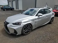 JTHC81D26K5035301 2019 LEXUS IS