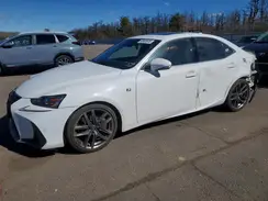 JTHC81D26K5035606 2019 LEXUS IS