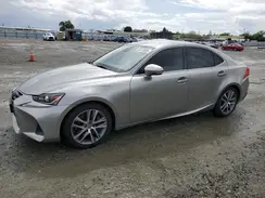 JTHC81D26K5036545 2019 LEXUS IS