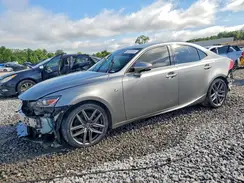 JTHC81D26K5038344 2019 LEXUS IS