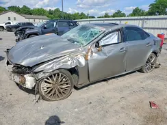 JTHC81D26K5039090 2019 LEXUS IS