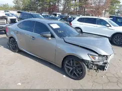 JTHC81D26K5039316 2019 LEXUS IS