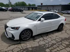 JTHC81D26K5039526 2019 LEXUS IS