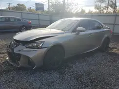 JTHC81D27J5026024 2018 LEXUS IS