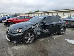 JTHC81D27J5026847 2018 LEXUS IS