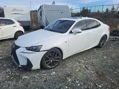 JTHC81D27J5028856 2018 LEXUS IS