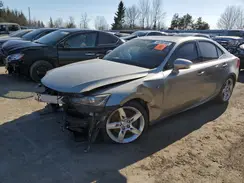 JTHC81D27J5029389 2018 LEXUS IS