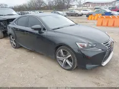 JTHC81D27J5029411 2018 LEXUS IS