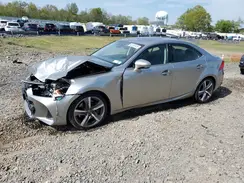 JTHC81D27J5030249 2018 LEXUS IS