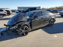 JTHC81D27J5030980 2018 LEXUS IS