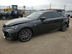 JTHC81D27J5031370 2018 LEXUS IS