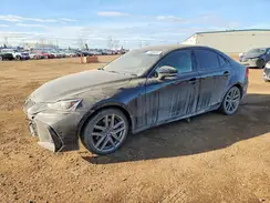 JTHC81D27J5031692 2018 LEXUS IS