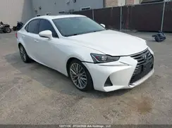 JTHC81D27J5032504 2018 LEXUS IS