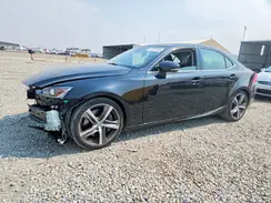 JTHC81D27J5033121 2018 LEXUS IS
