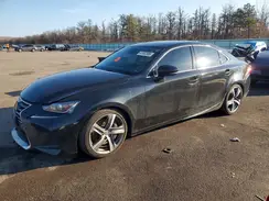 JTHC81D27J5033569 2018 LEXUS IS