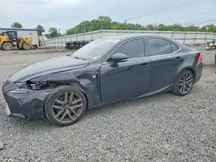 JTHC81D27K5034366 2019 LEXUS IS