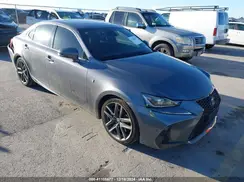 JTHC81D27K5035047 2019 LEXUS IS