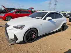 JTHC81D27K5035307 2019 LEXUS IS