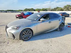 JTHC81D27K5035906 2019 LEXUS IS