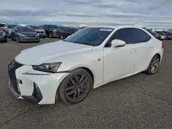 JTHC81D27K5037803 2019 LEXUS IS
