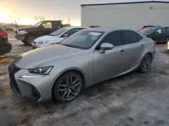 JTHC81D27K5037896 2019 LEXUS IS