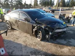 JTHC81D27K5039020 2019 LEXUS IS