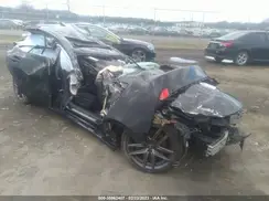JTHC81D27K5039079 2019 LEXUS IS