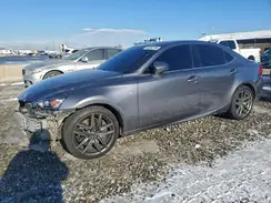 JTHC81D27K5039924 2019 LEXUS IS