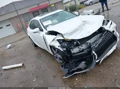 JTHC81D27K5040216 2019 LEXUS IS