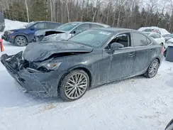 JTHC81D28J5026386 2018 LEXUS IS