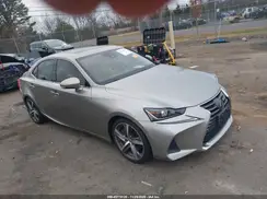 JTHC81D28J5026985 2018 LEXUS IS