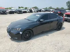 JTHC81D28J5027800 2018 LEXUS IS