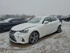 JTHC81D28J5028977 2018 LEXUS IS