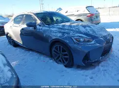 JTHC81D28J5029112 2018 LEXUS IS