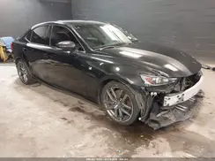 JTHC81D28J5030938 2018 LEXUS IS