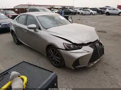 JTHC81D28J5031006 2018 LEXUS IS