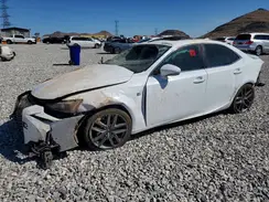 JTHC81D28J5032463 2018 LEXUS IS