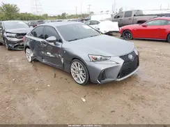 JTHC81D28J5033175 2018 LEXUS IS