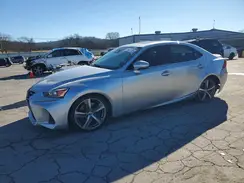 JTHC81D28K5035512 2019 LEXUS IS