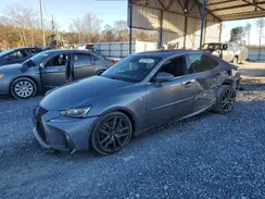 JTHC81D28K5036126 2019 LEXUS IS