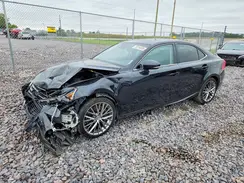 JTHC81D28K5036692 2019 LEXUS IS