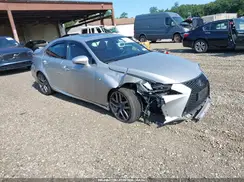 JTHC81D28K5037454 2019 LEXUS IS