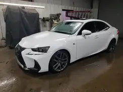 JTHC81D28K5037583 2019 LEXUS IS