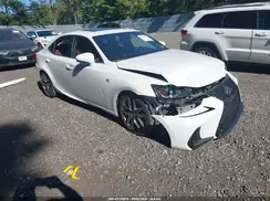 JTHC81D28K5037647 2019 LEXUS IS
