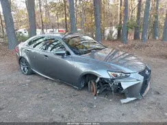 JTHC81D28K5037695 2019 LEXUS IS