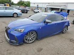 JTHC81D28K5038765 2019 LEXUS IS