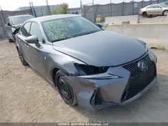 JTHC81D28K5039043 2019 LEXUS IS
