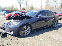 JTHC81D28K5039141 2019 LEXUS IS