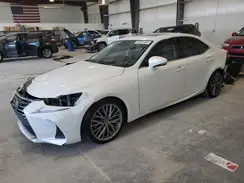 JTHC81D29J5026378 2018 LEXUS IS
