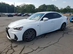 JTHC81D29J5027532 2018 LEXUS IS